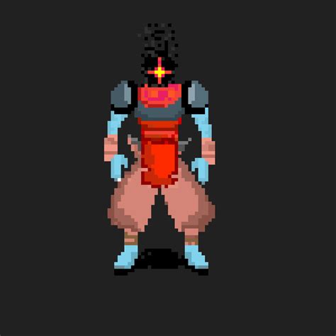 Pixilart Dead Cells By Crusader15088