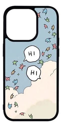 Funda Heartstopper Compatible Con Tecno Spark Negro Infinix Hot I Pop Smart Mercadolibre