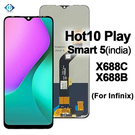 Infinix Hot Play X Lcd Online Hafeez Center