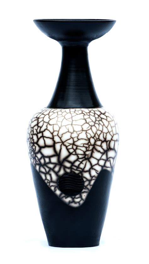 Naked Raku Natural Ceramics That Are Unique Kildoag Pottery