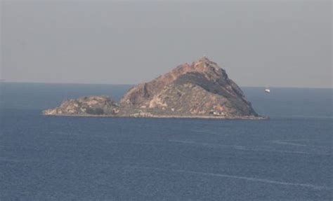 Sivriada