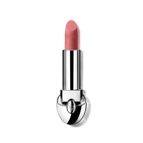 Son Guerlain 360 Milky Beige Velvet Màu Hồng Nude Lipstick vn