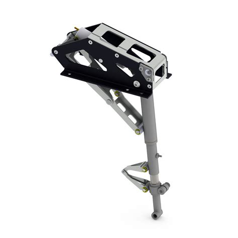 lg rotating retract ziroli robart manufacturing