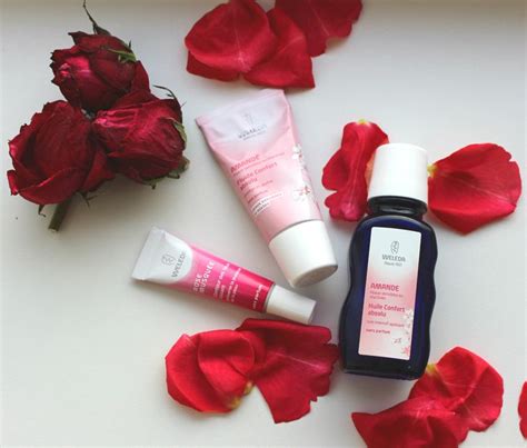 weleda, beauty, cosmetics | Beauty, Weleda, Cosmetics