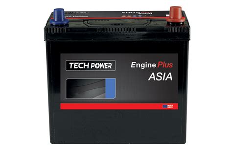 EFB 12V 70Ah/680A ASIA – Proxivolt