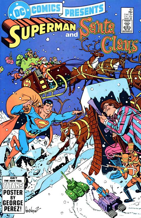 Merry Christmas Rsuperman