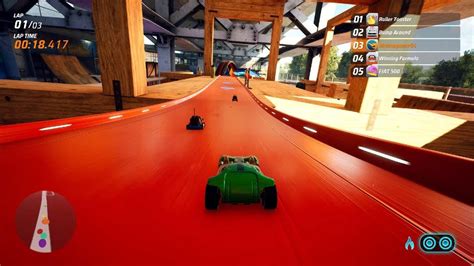 HOT WHEELS UNLEASHED Gameplay Part 2 YouTube