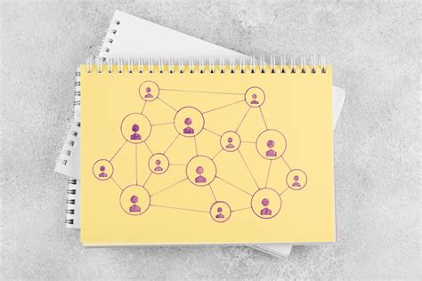 Free Powerpoint Org Chart Templates 3 Simple Ways Guide Classpoint