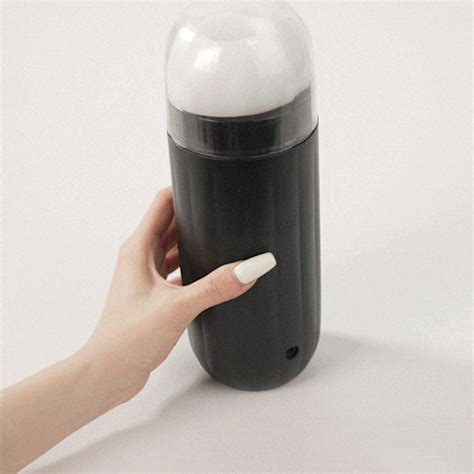 SAM NEO | APP CONTROLLED INTERACTIVE FLESHLIGHT FOR MEN - SVAKOM®