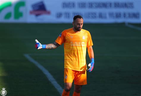 Al Nassr Destaca El Debut De David Ospina En La Liga Saudí Infobae