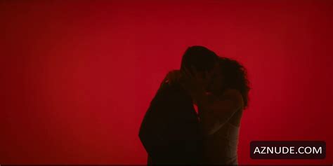 Manon Azem Nude Aznude