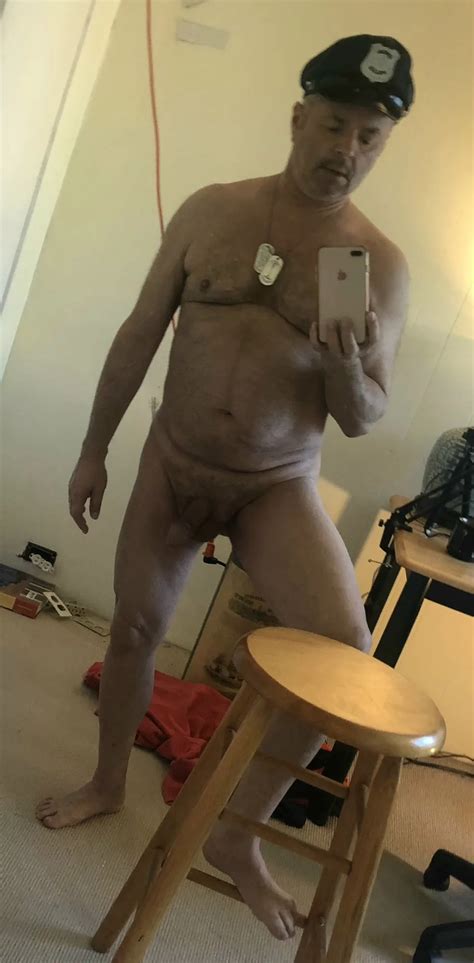 Officer Nickleby Nude Pics Xhamster