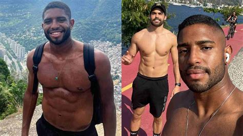 Joao Lucas Reis Da Silva Becomes First Out Gay Male Professional Tennis Player Attitude