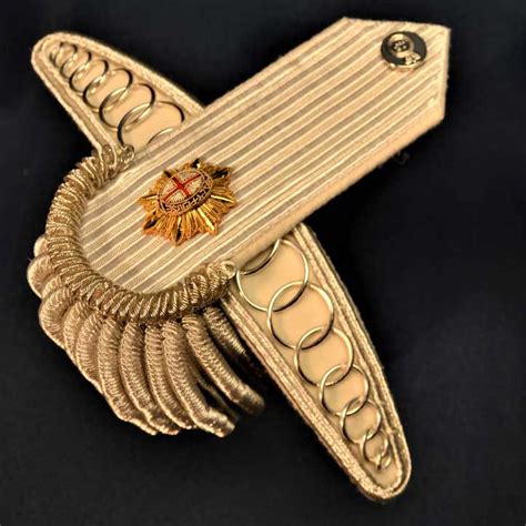 epaulettes historical twist store museum quality