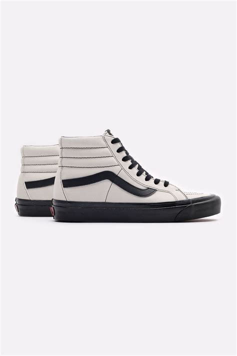 Мужские кроссовки Vans Sk8-Hi 38 DX (VA38GF9XOM) - купить оригинал в ...