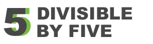 Is 0 Divisible By 5?