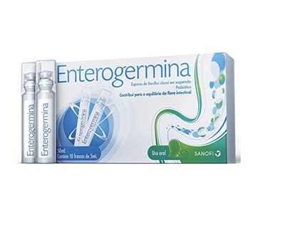 Enterogermina Ürünleri :: Behance