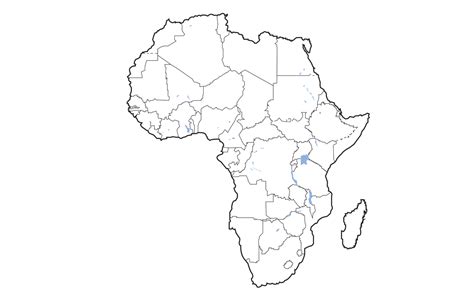 Download Map Africa Design Royalty Free Stock Illustration Image