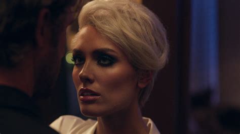 Billie Brad Reunite A Lot In Steamy Sex Life Season Teaser VIDEO