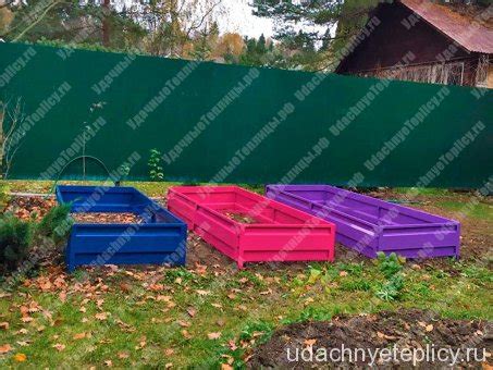 Купить сборную мини-теплицу "GreenHouse" в коробке