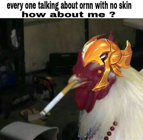 An Azir Main Raising His Voice ThorGift If You Like It Please