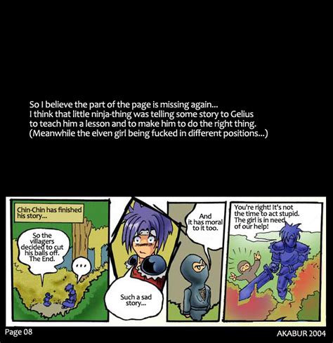 The Price Of Innocence Page By RUBAKA Hentai Foundry