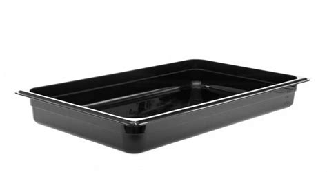 Купить Гастроемкость из поликарбоната 1/2 65 мм 3 л, цена 416 ₴ — Prom ...