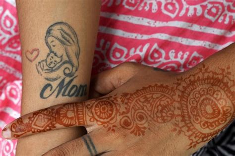 Trafficked The Girls Sold For Sex In India