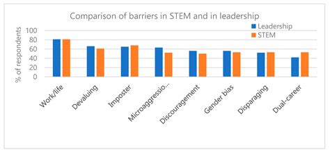 Barriers and Assistance for Female Leaders in Academic STEM in the US