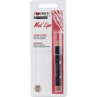 Rouge L Vres Chubby Mat Lips Perfect Nude Pro S Le Crayon Prix Carrefour