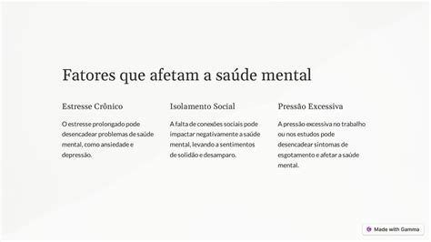 Desvendando a Saúde Mental por Lucas Agbook