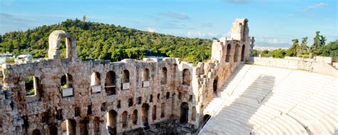 Atenas - Explore Travel