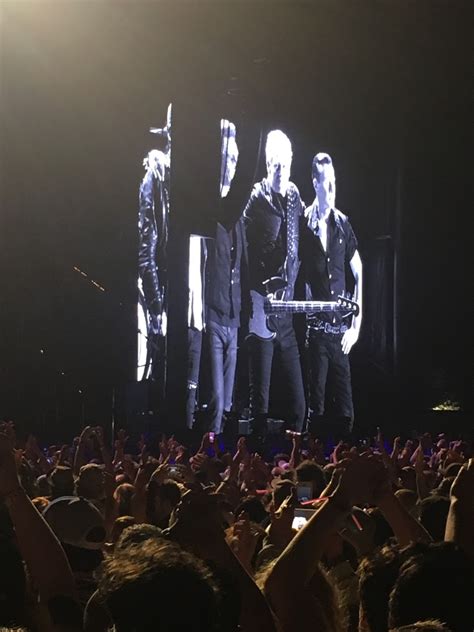 Red Hot Chili Peppers S Concert History Concert Archives