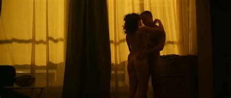 Nude Video Celebs Shanti Ashanti Nude Jarhead Law Of Return