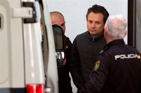 Mexico corruption allegations: Leaked Lozoyo deposition, video footage ...