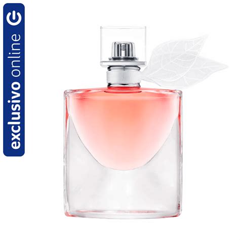 Lancôme La Vie Est Belle Domaine Rose Eau De Parfum Feminino 30Ml