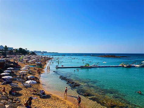 Exciting Places Near Protaras Discover Top Attractions