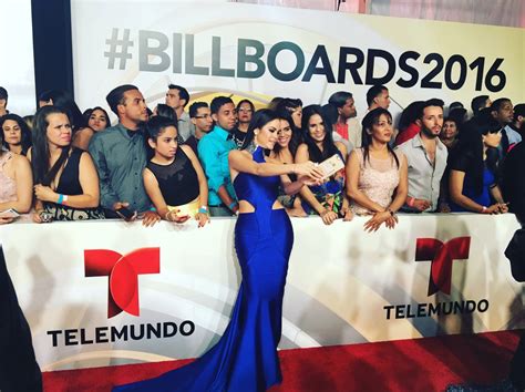 Natti Natasha S Billboard Latin Music Awards Diary 2016 PS Latina
