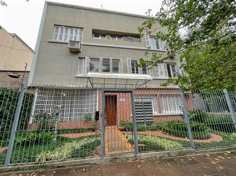 Apartamento no bairro PETROPOLIS 1 dormitório em PORTO ALEGRE