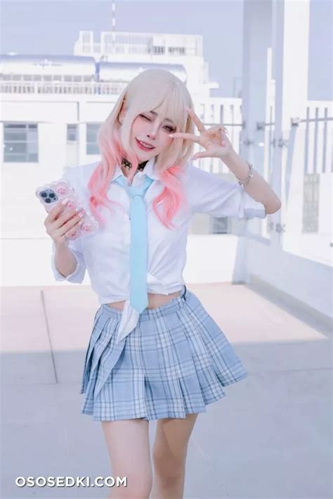 Byoru Naked Cosplay Asian Photos Onlyfans Patreon Fansly Cosplay Private Pics