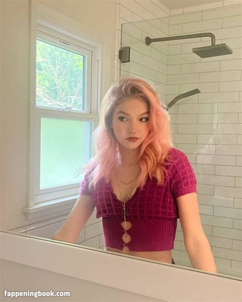 Jayden Bartels Jaydenbartels Nude The Fappening Photo 7323356 FappeningBook