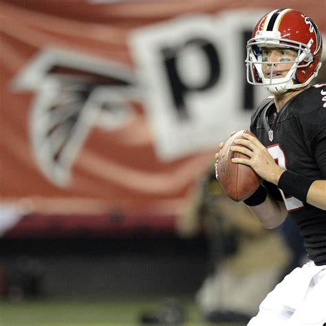Does Matt Ryan Still Have A Legitimate Claim To Mvp Award News