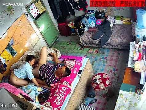 Couple Passionate Morning Fuck F