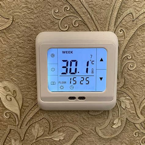 Современные промышленные терморегуляторы