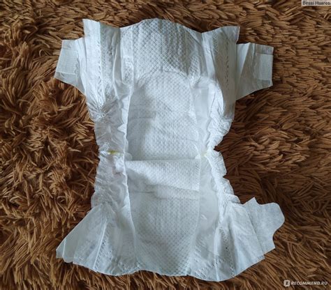 Подгузники Pampers Premium Care - «Грязный и мокрый ребёнок, грязные ...