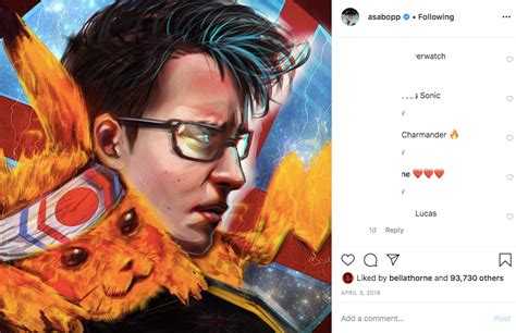 Soi C P T C Instagram Nam Ch Nh Sex Education Trai Ngoan Ch Nh Hi U Di N Xu T Ng Y U V L