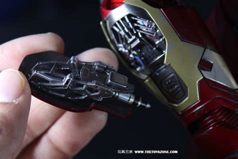 Hot Toys Iron Man Mark Toys Zone D Figures Price List