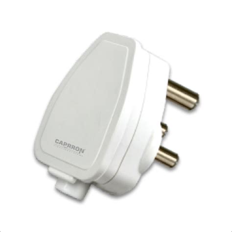 pin top plug application electrical fitting   price