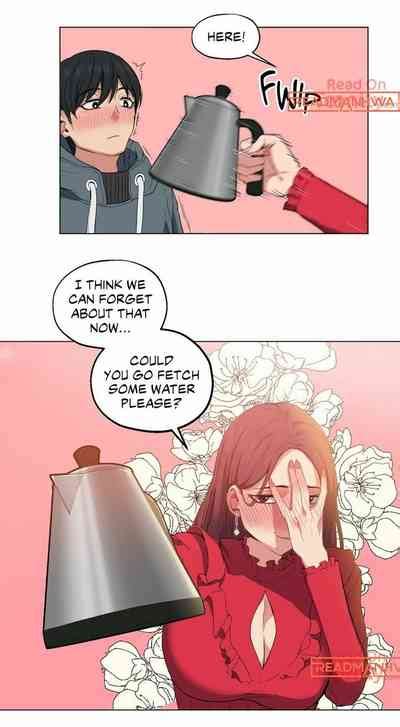 Lucky Guy Ch 30 Nhentai Hentai Doujinshi And Manga