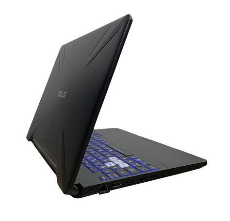 Ноутбук Asus TUF FX505D Ryzen 5 3550H 8Gb 240Gb SSD RTX2060 Б\В